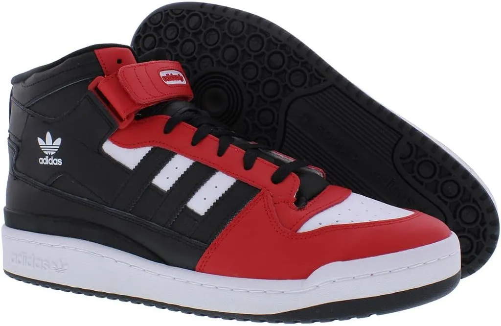 adidas Forum Mid Mens Shoes