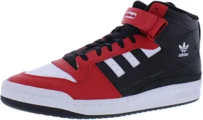 adidas Forum Mid Mens Shoes