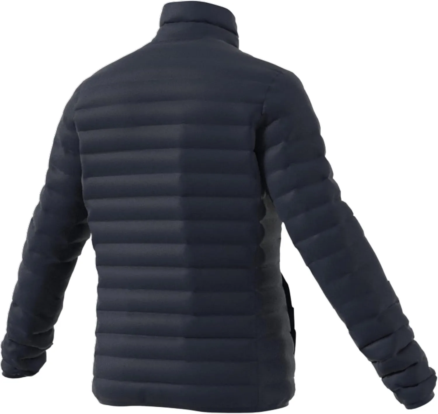 adidas Men's Varilite Down Jacket