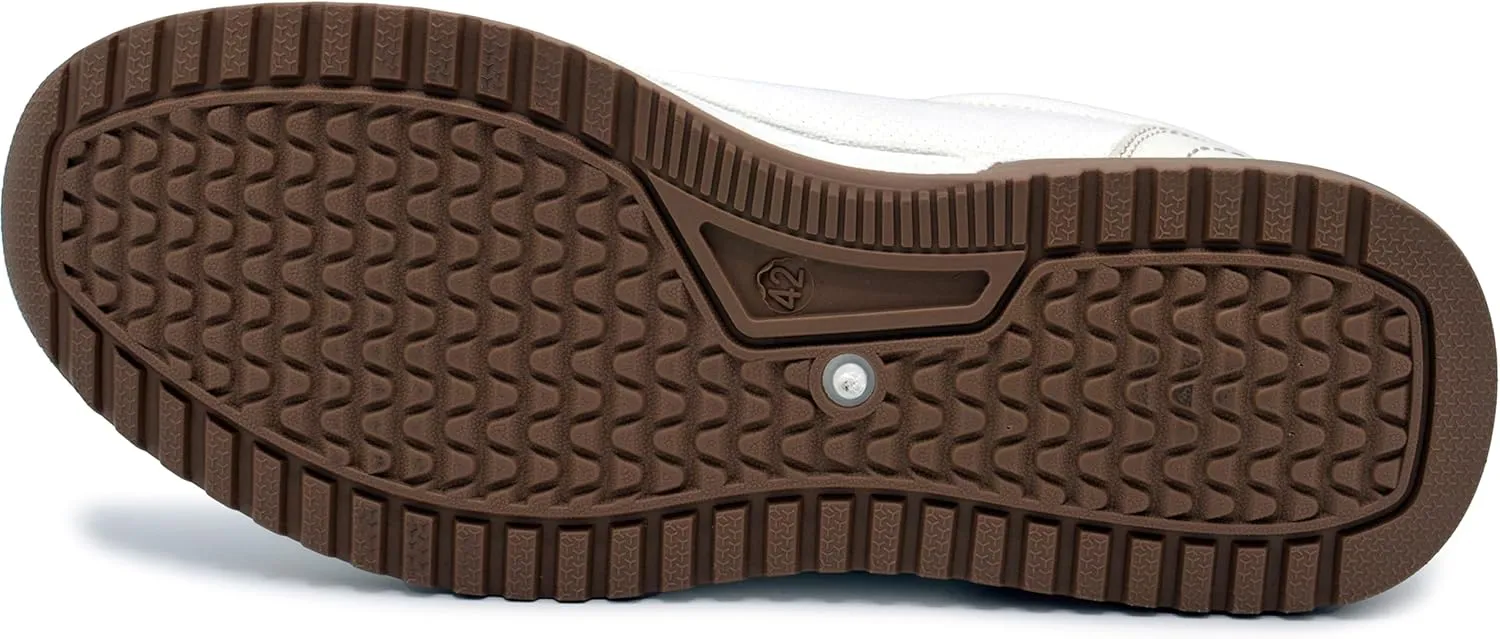 AKADEMIKS Mens Point Court Shoes