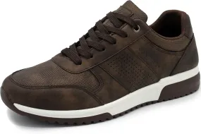 AKADEMIKS Mens Point Court Shoes