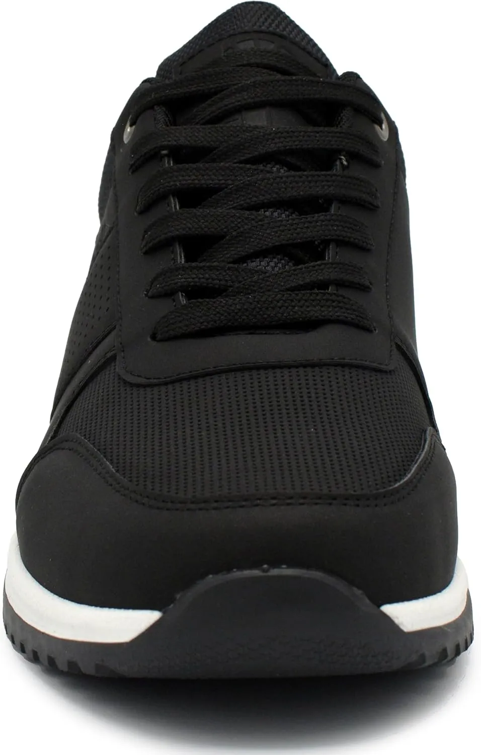 AKADEMIKS Mens Point Court Shoes