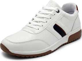 AKADEMIKS Mens Point Court Shoes