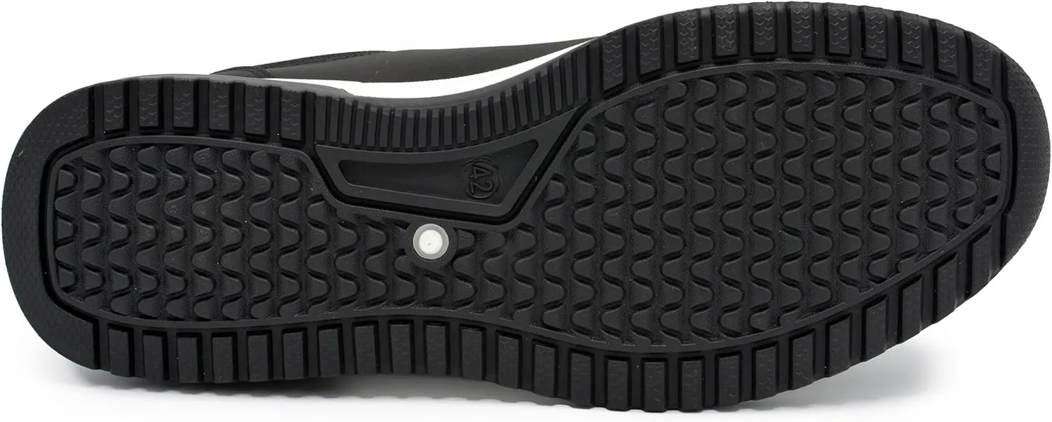 AKADEMIKS Mens Point Court Shoes