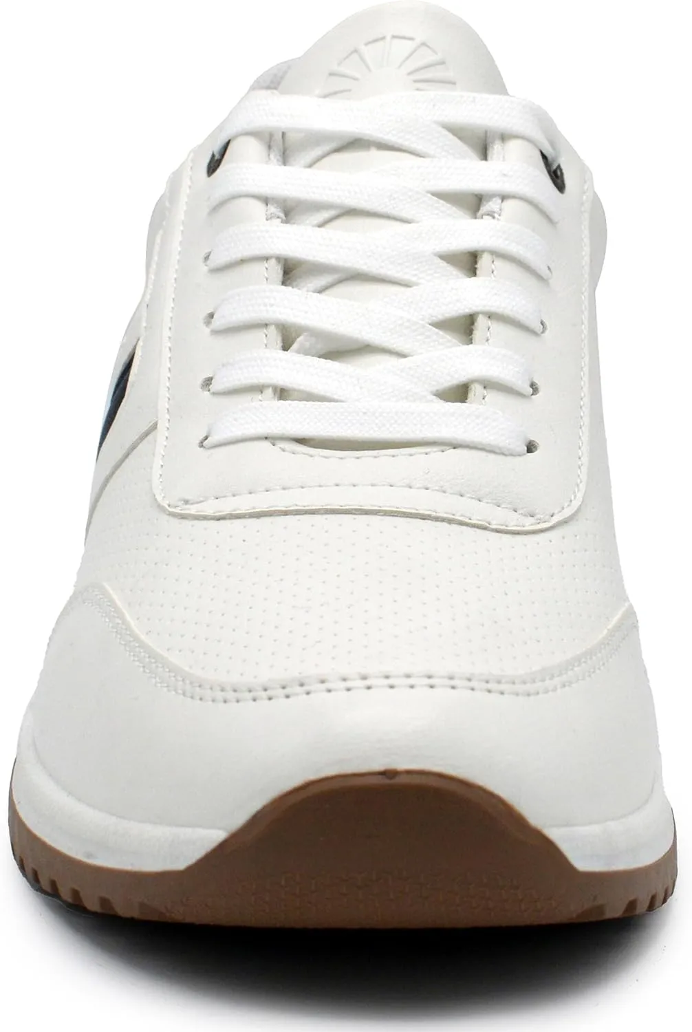 AKADEMIKS Mens Point Court Shoes