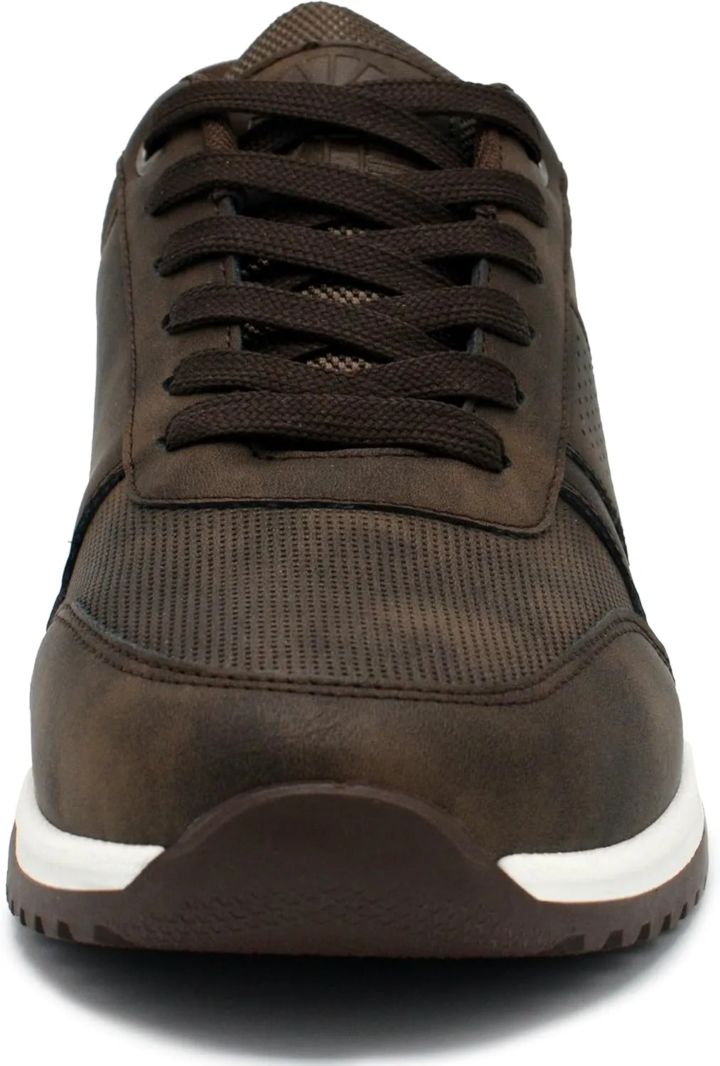 AKADEMIKS Mens Point Court Shoes