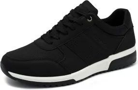 AKADEMIKS Mens Point Court Shoes