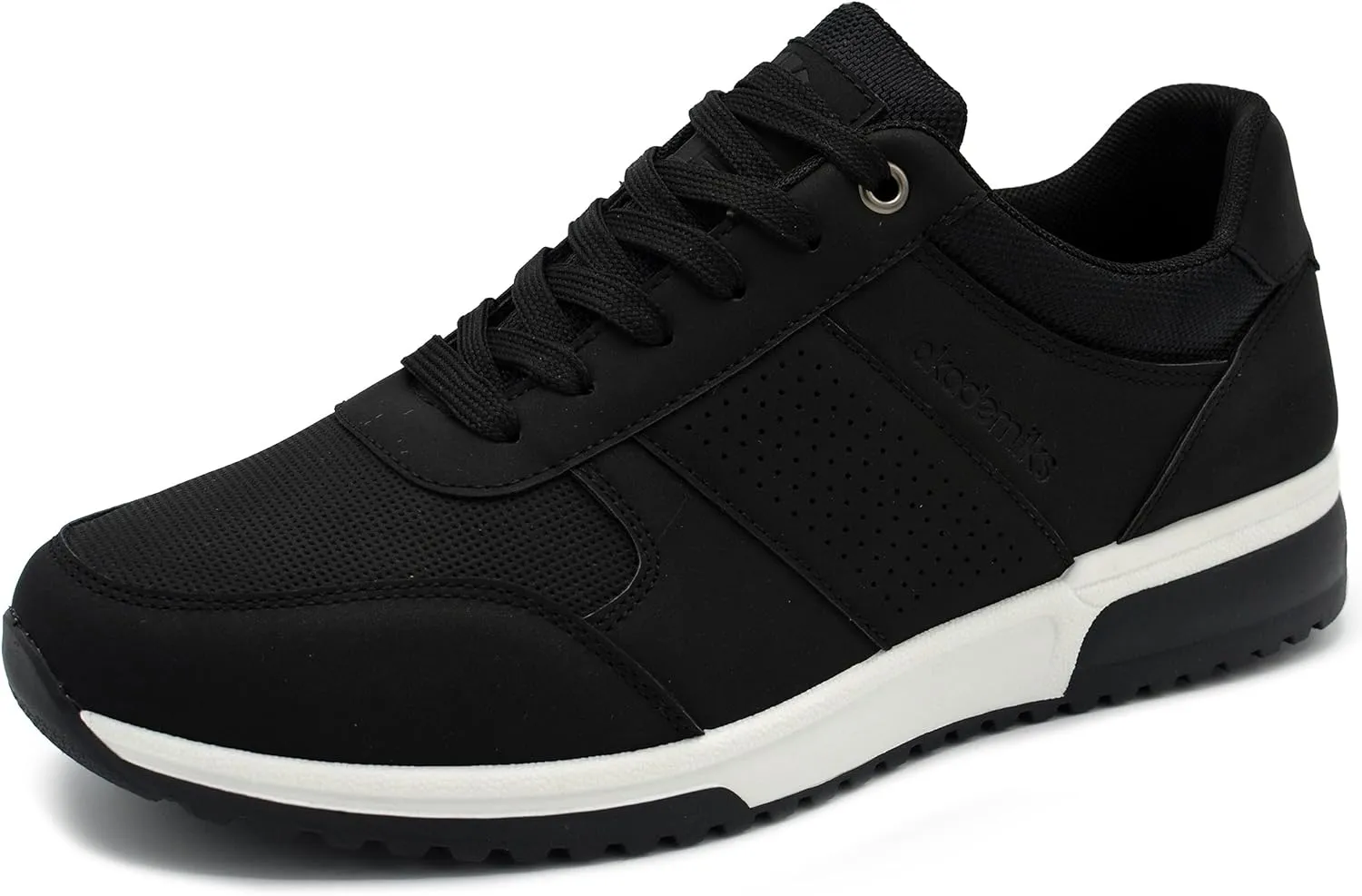 AKADEMIKS Mens Point Court Shoes