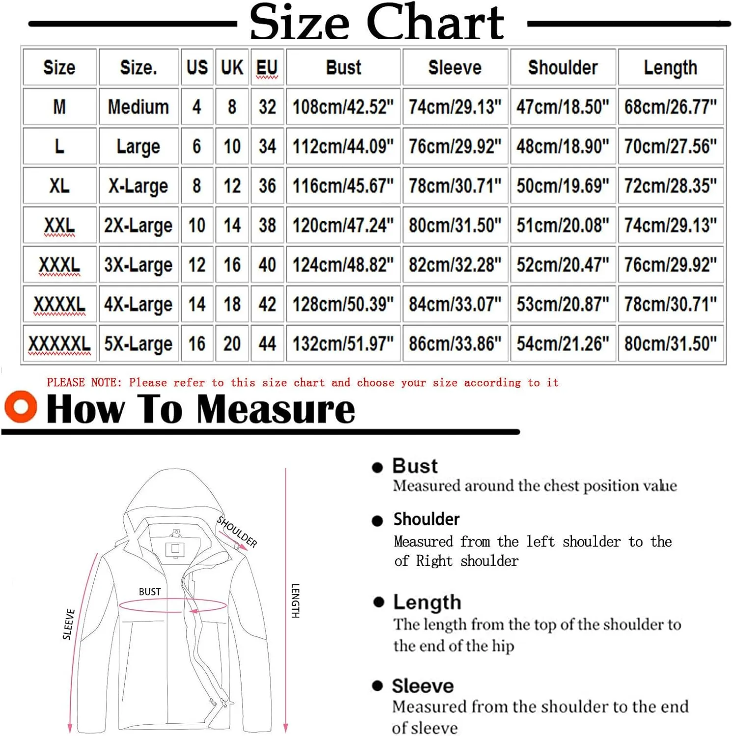 Akklian Mens Outdoor Waterproof Jacket Hooded Full Zip Up Lightweight Packable Jacket Windbreaker Rain Coat for Hiking Travel