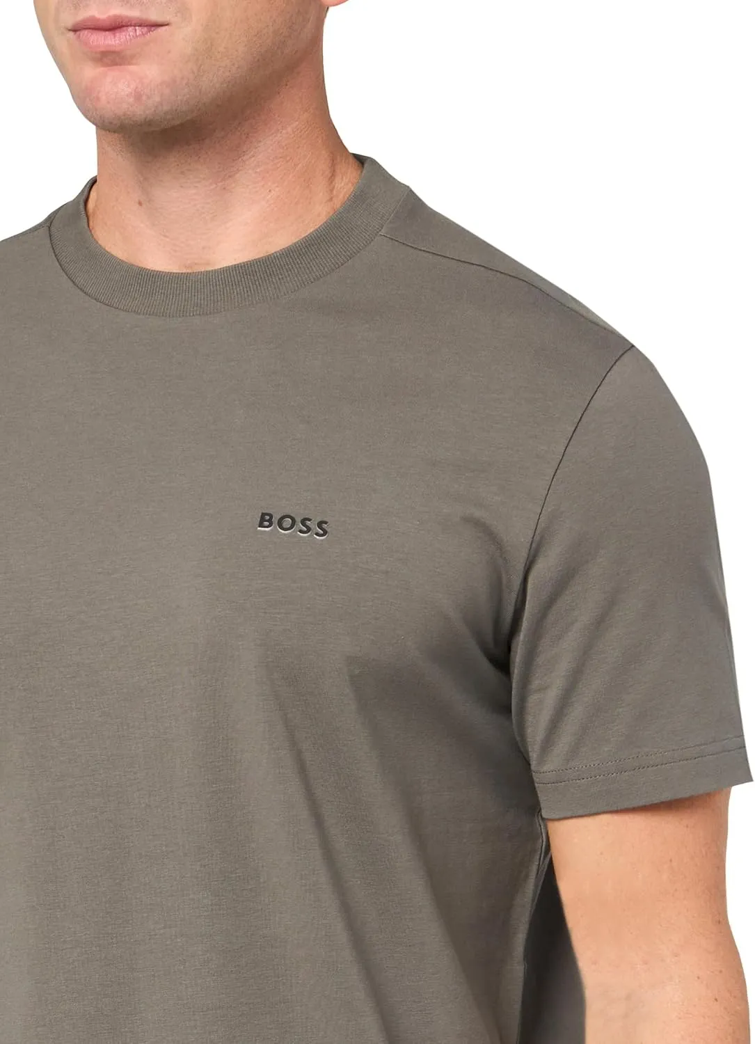 BOSS Men's T-Shirt