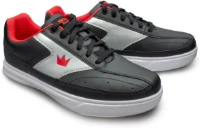 Brunswick Renegade Mens Bowling Shoes