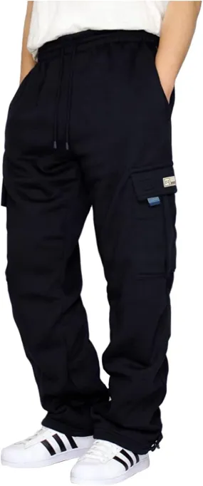 Cargo Pants for Men,Men's Jogger Running Pants Jogger Pants Outdoor Sports Athletics Pants Fashion Harem Pants