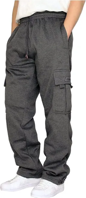 Cargo Pants for Men,Men's Jogger Running Pants Jogger Pants Outdoor Sports Athletics Pants Fashion Harem Pants