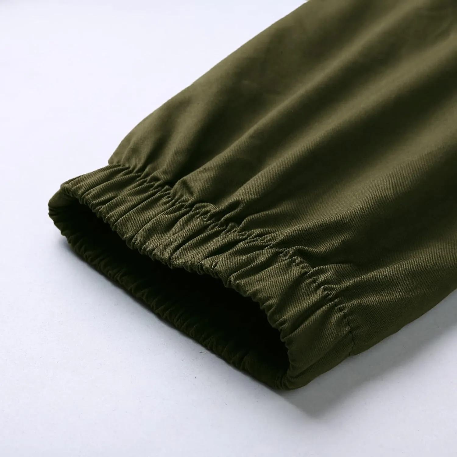 Cargo Pants for Men,Outdoor Tactical Pants Water Resistant Ripstop Pants Lightweight Hiking Work Pants Apparel