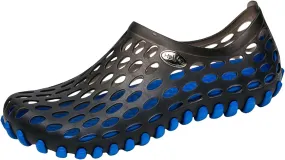 clapzovr Mens Sandals Shower Water Shoes Beach Swim Pool River Shoes Comfort Garden Clogs