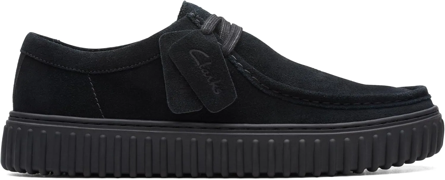 Clarks Men's Derby