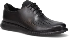 Cole Haan Mens 2.Zerogrand Laser Wingtip Oxford