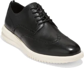 Cole Haan Men's Grand  Wingtip Oxford