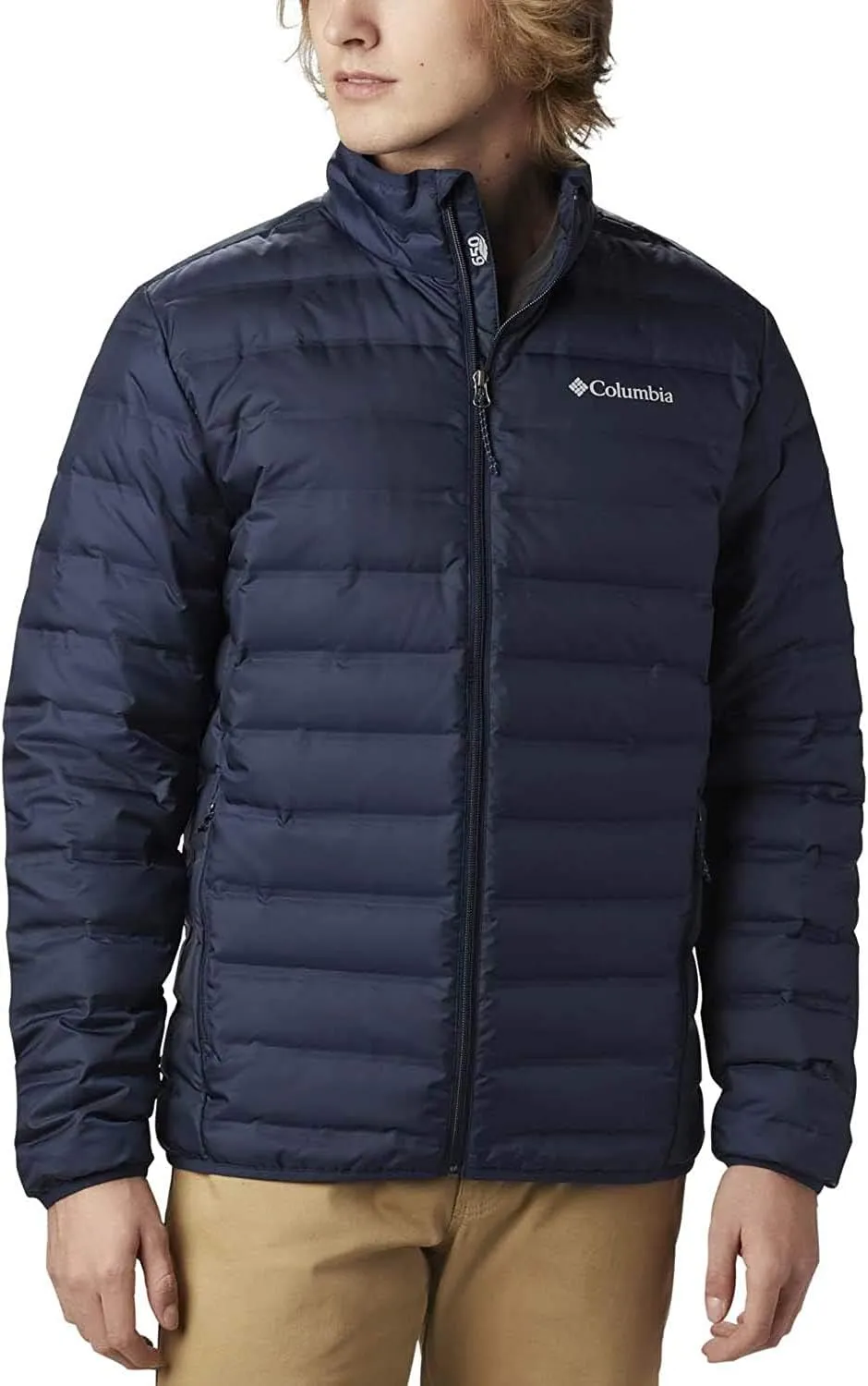 Columbia Lake 22 Down Jacket