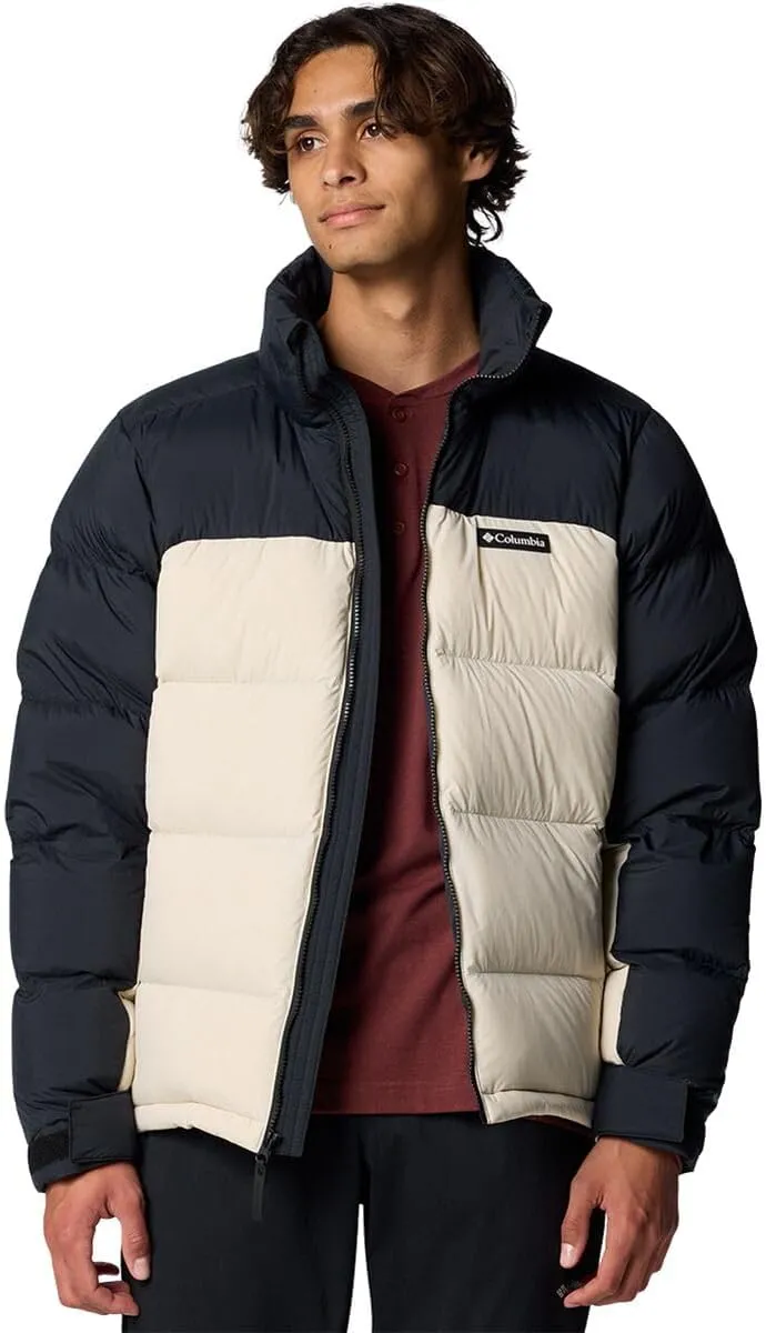 Columbia Men's Bulo Point Iii Down Jacket
