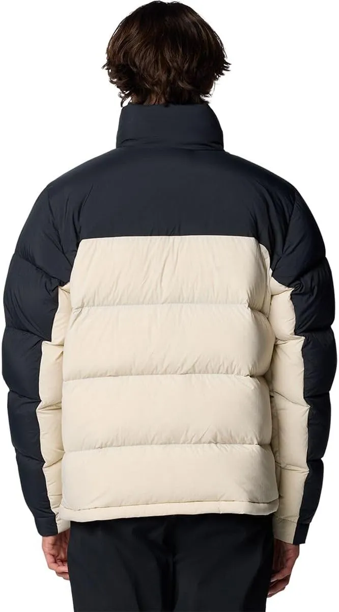 Columbia Men's Bulo Point Iii Down Jacket