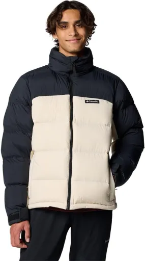 Columbia Men's Bulo Point Iii Down Jacket