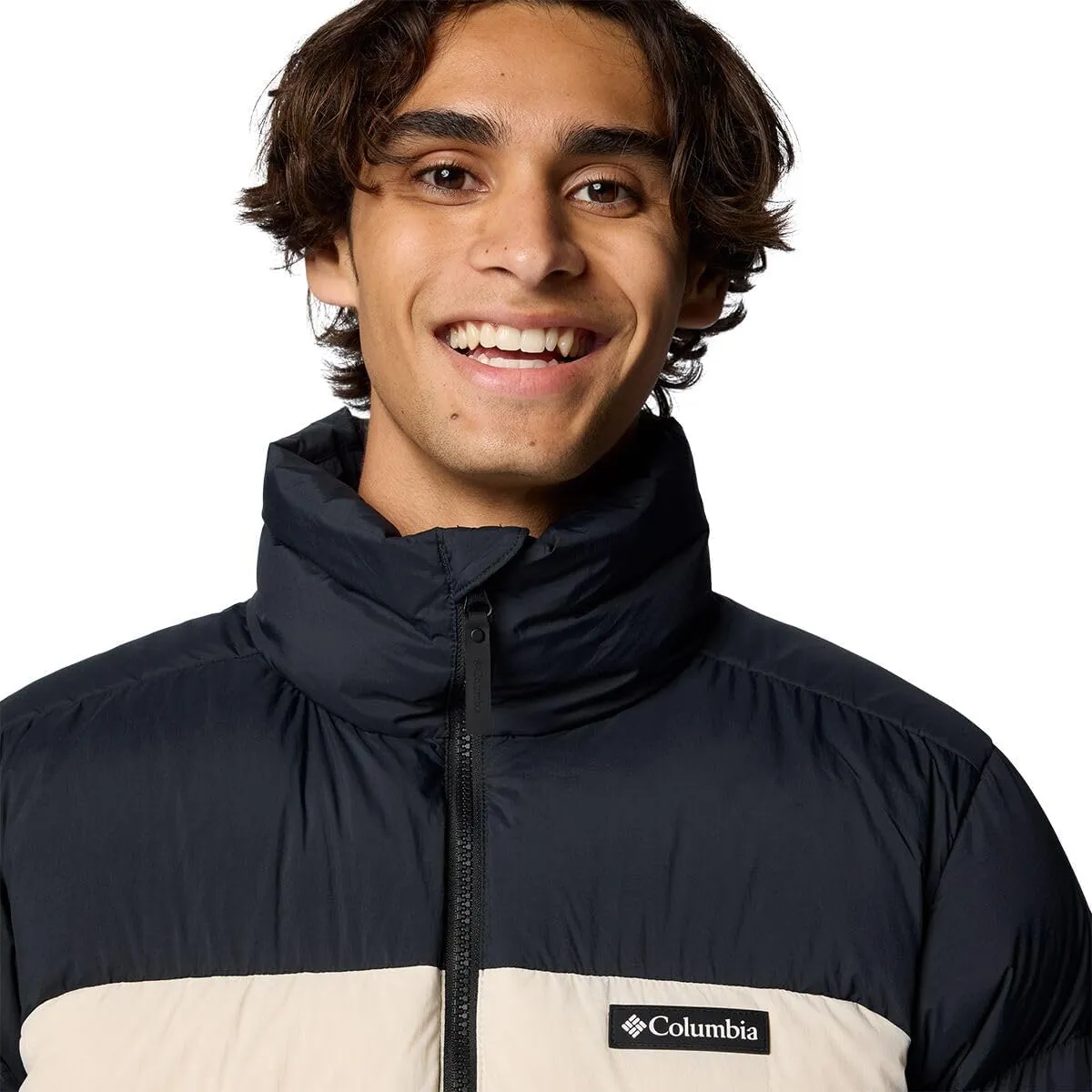 Columbia Men's Bulo Point Iii Down Jacket