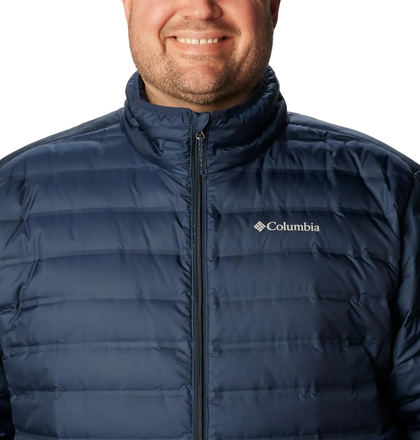 Columbia Men's Lake 22 Down Jacket