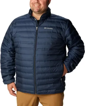 Columbia Men's Lake 22 Down Jacket