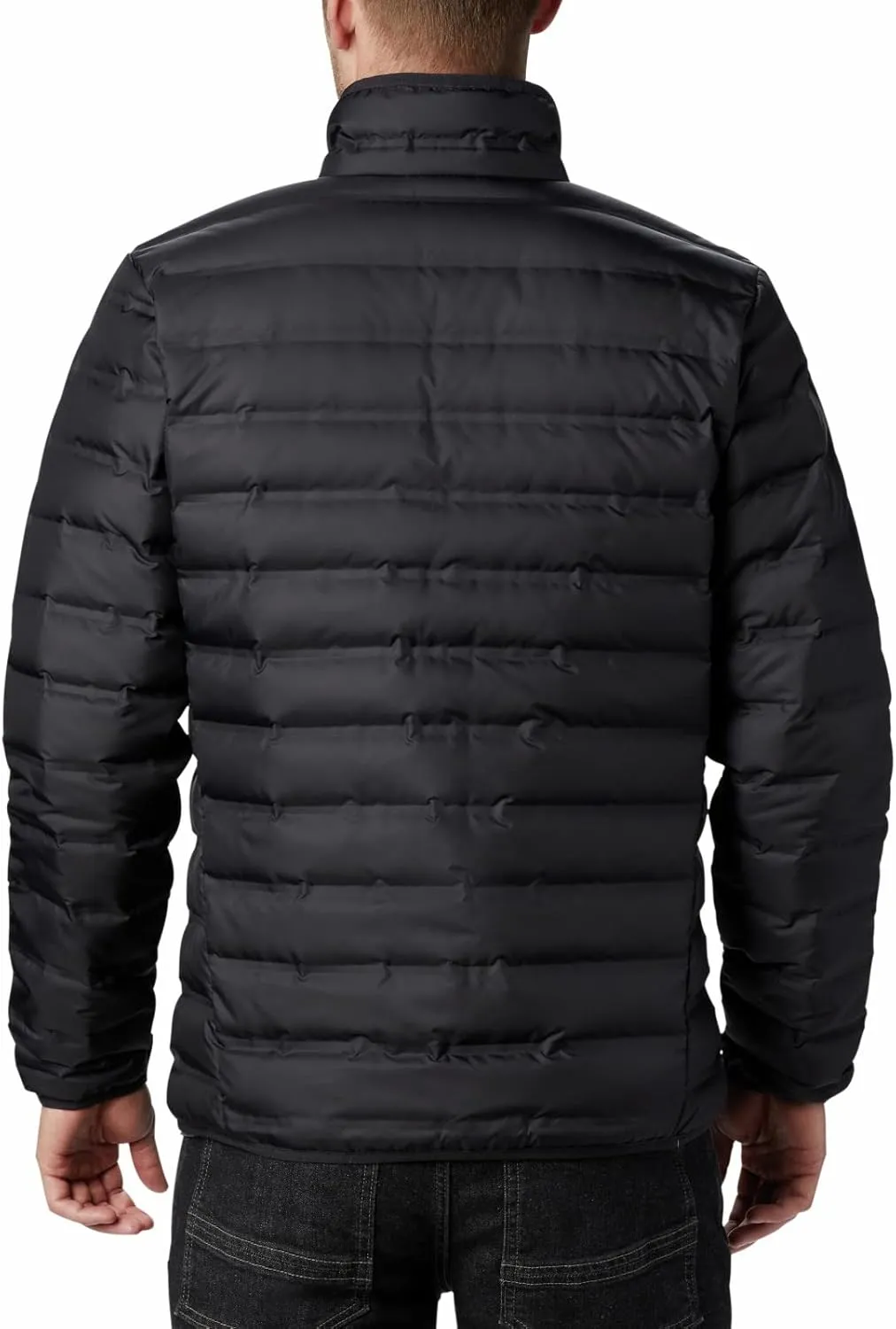 Columbia Men's Lake 22 Down Jacket