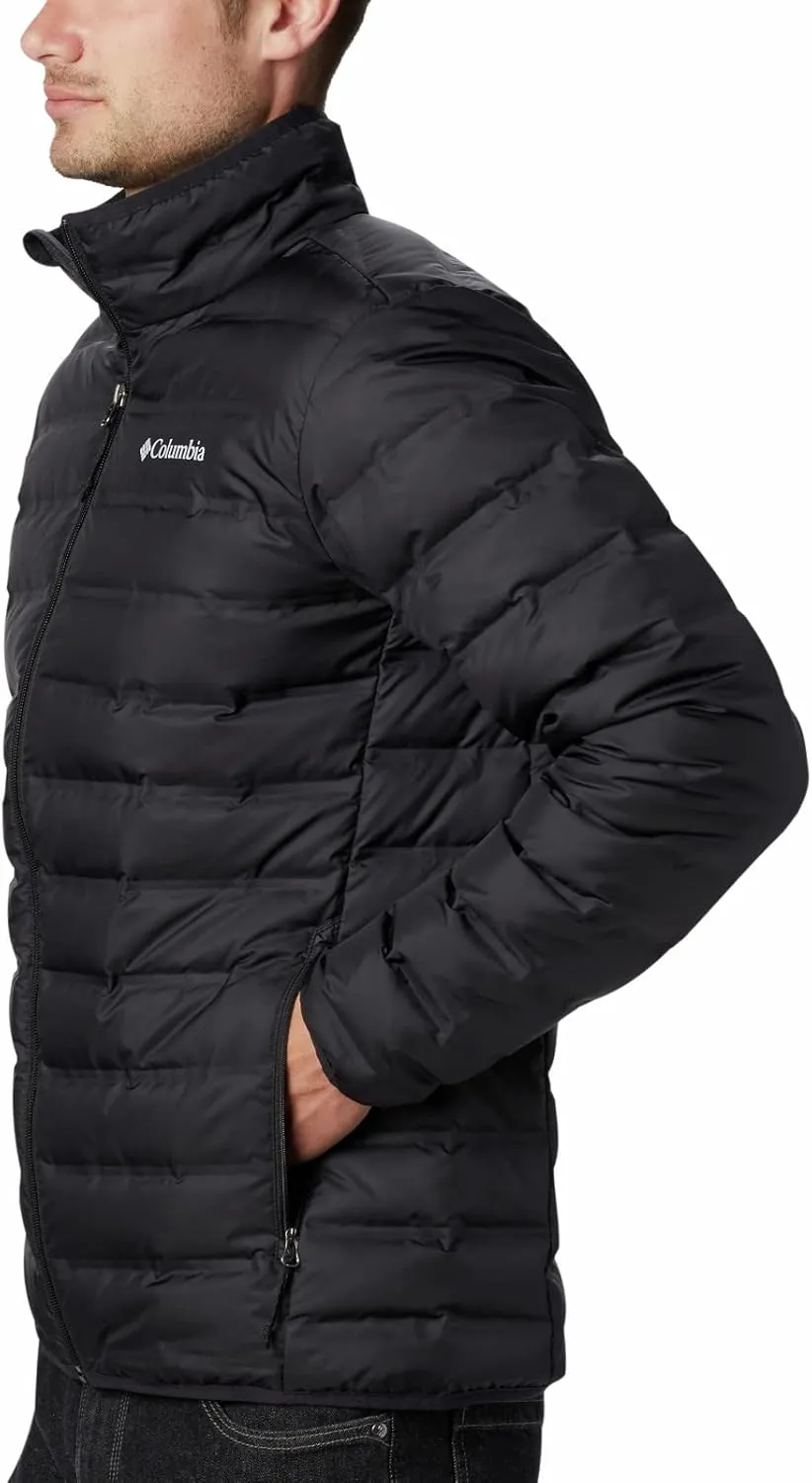 Columbia Men's Lake 22 Down Jacket