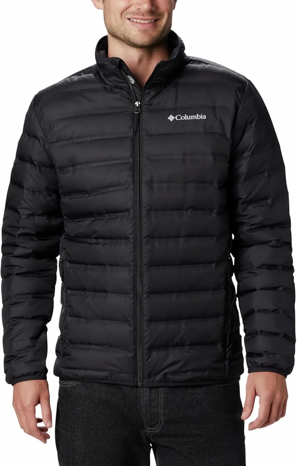 Columbia Men's Lake 22 Down Jacket