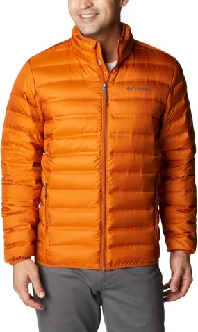 Columbia Men's Lake 22 Down Jacket
