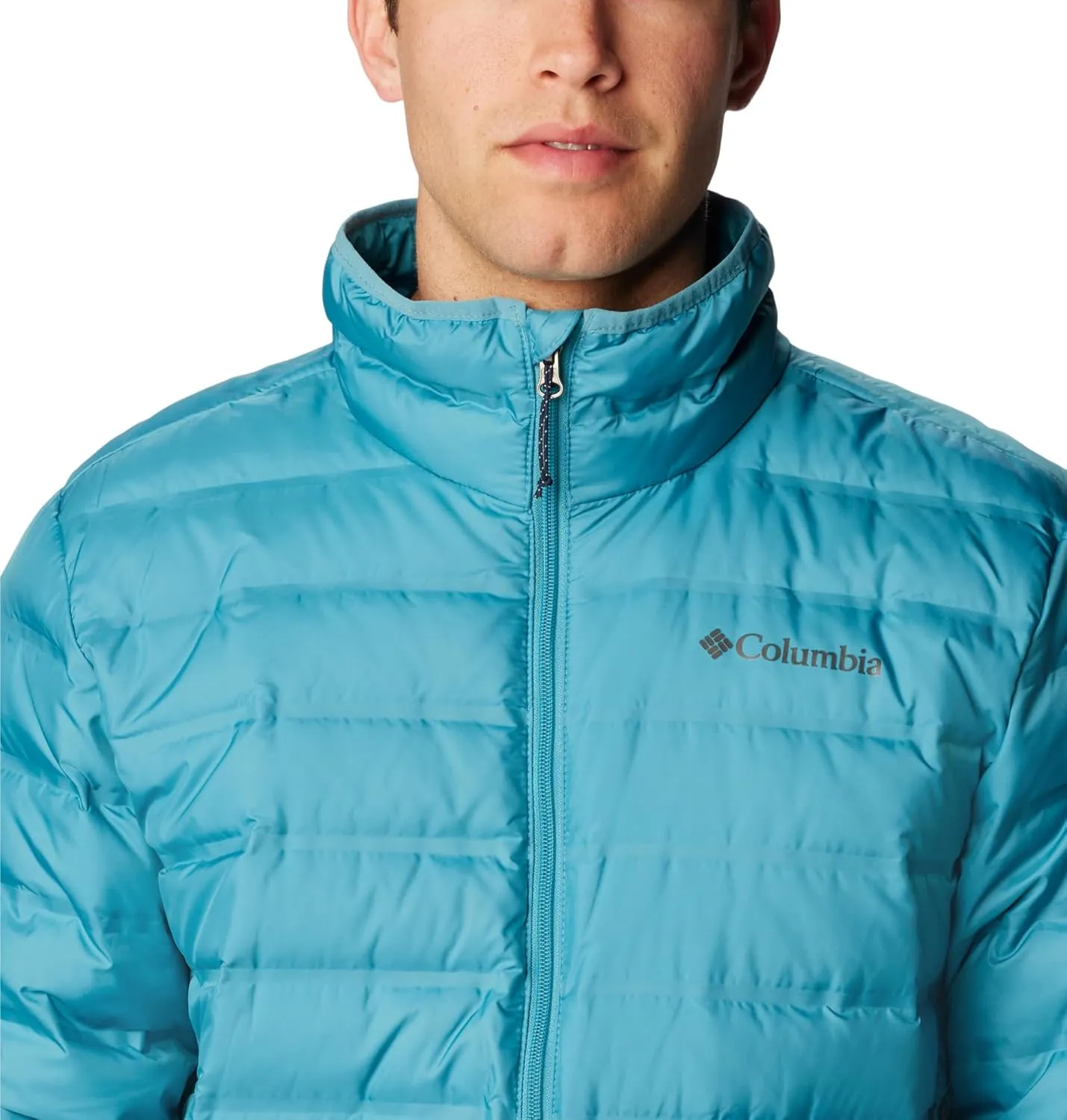 Columbia Men's Lake 22 Down Jacket