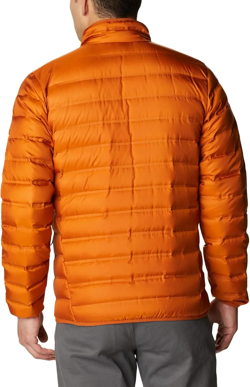 Columbia Men's Lake 22 Down Jacket
