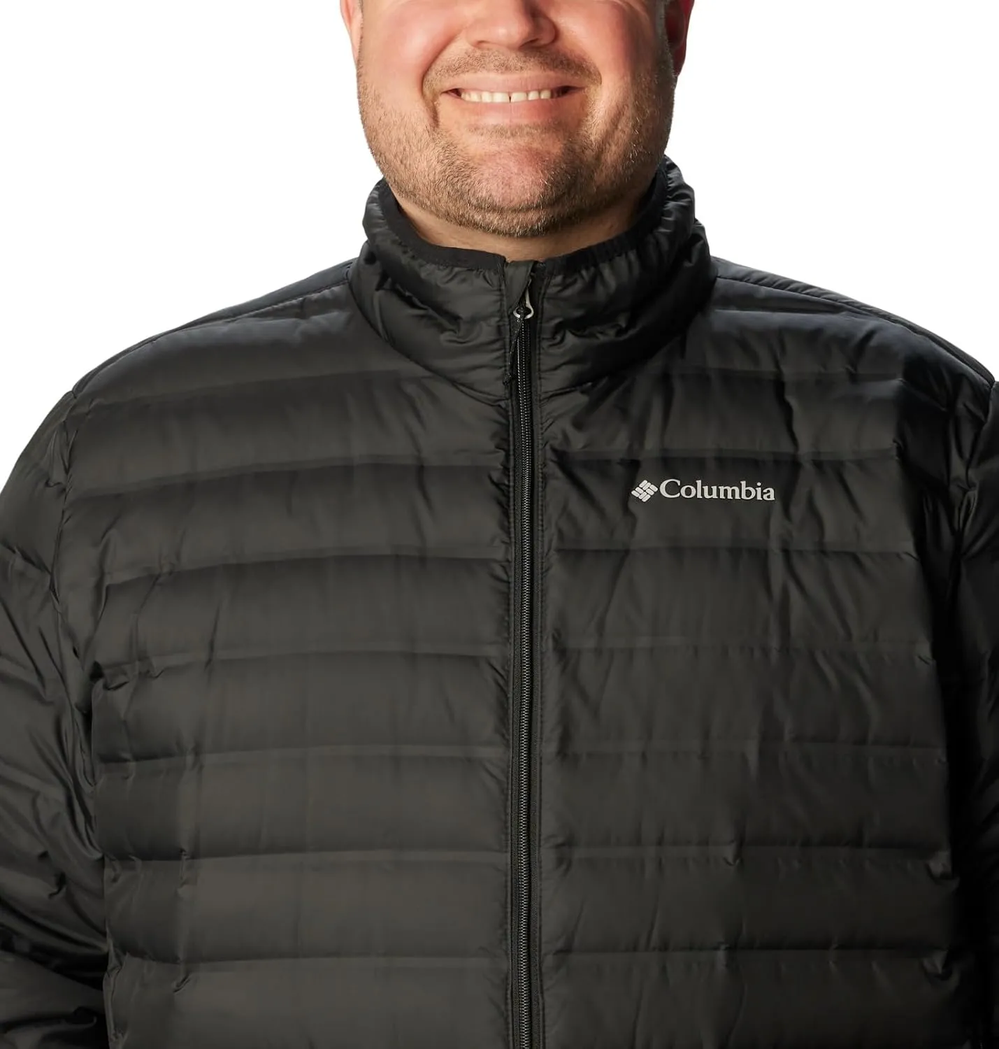 Columbia Men's Lake 22 Down Jacket