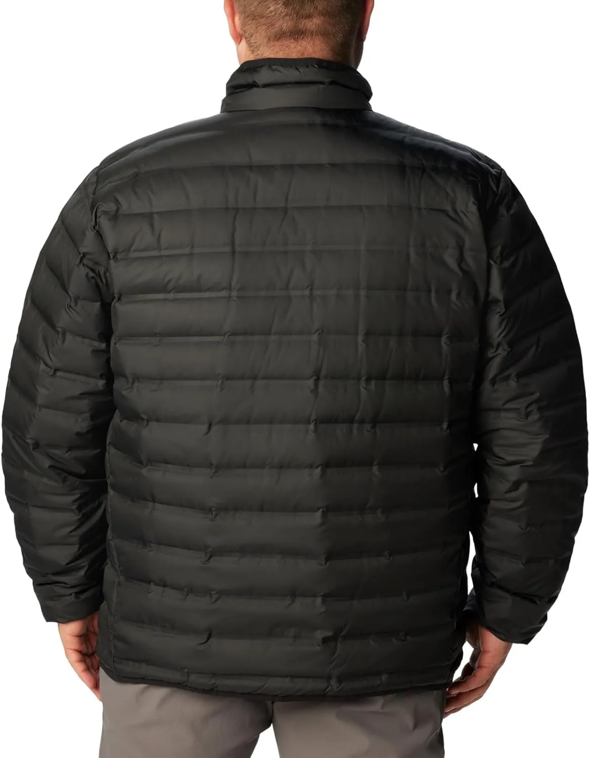 Columbia Men's Lake 22 Down Jacket