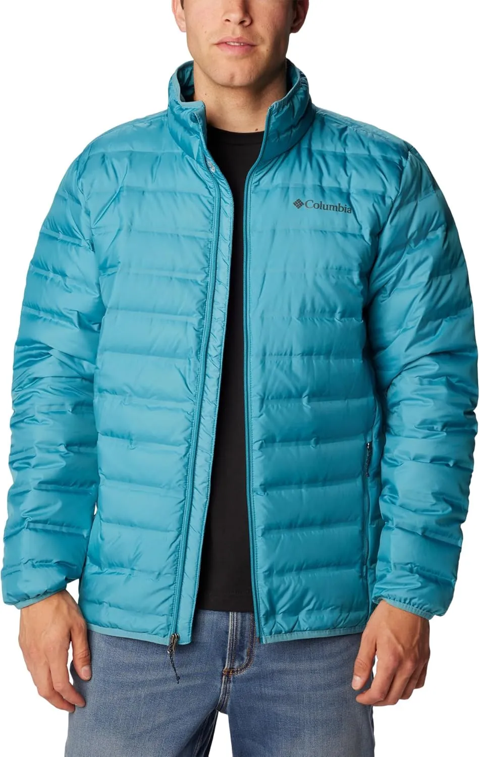 Columbia Men's Lake 22 Down Jacket