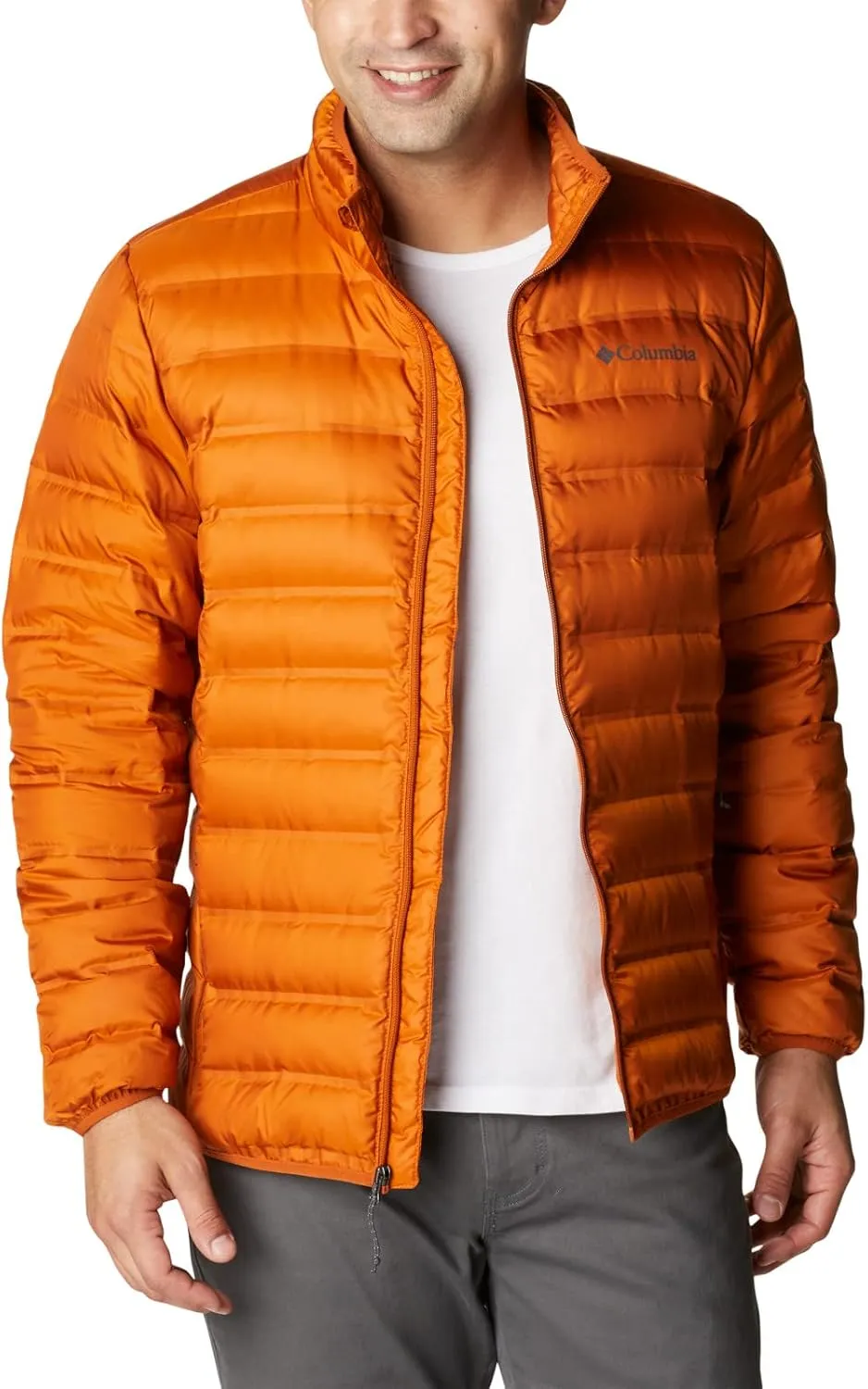 Columbia Men's Lake 22 Down Jacket