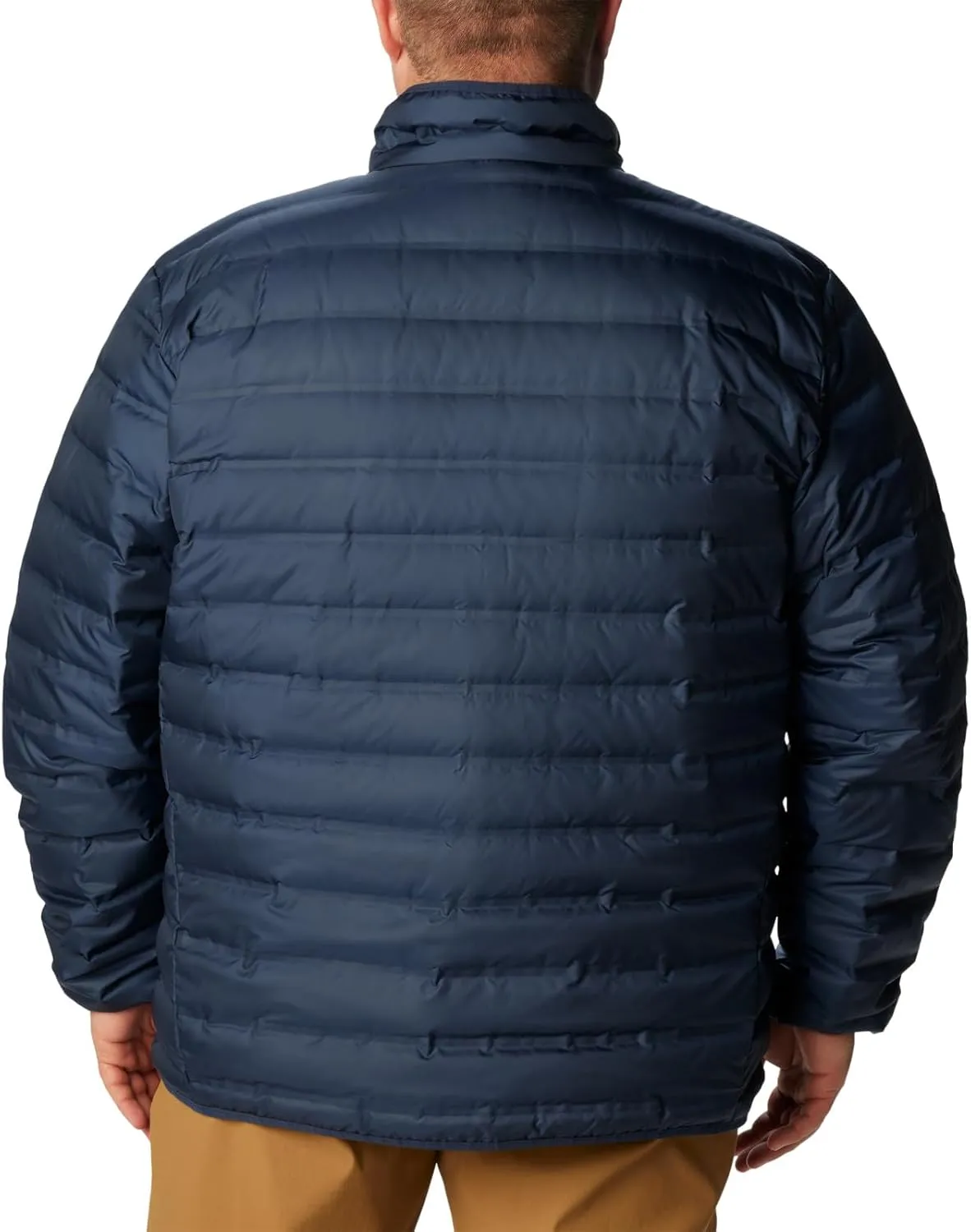 Columbia Men's Lake 22 Down Jacket