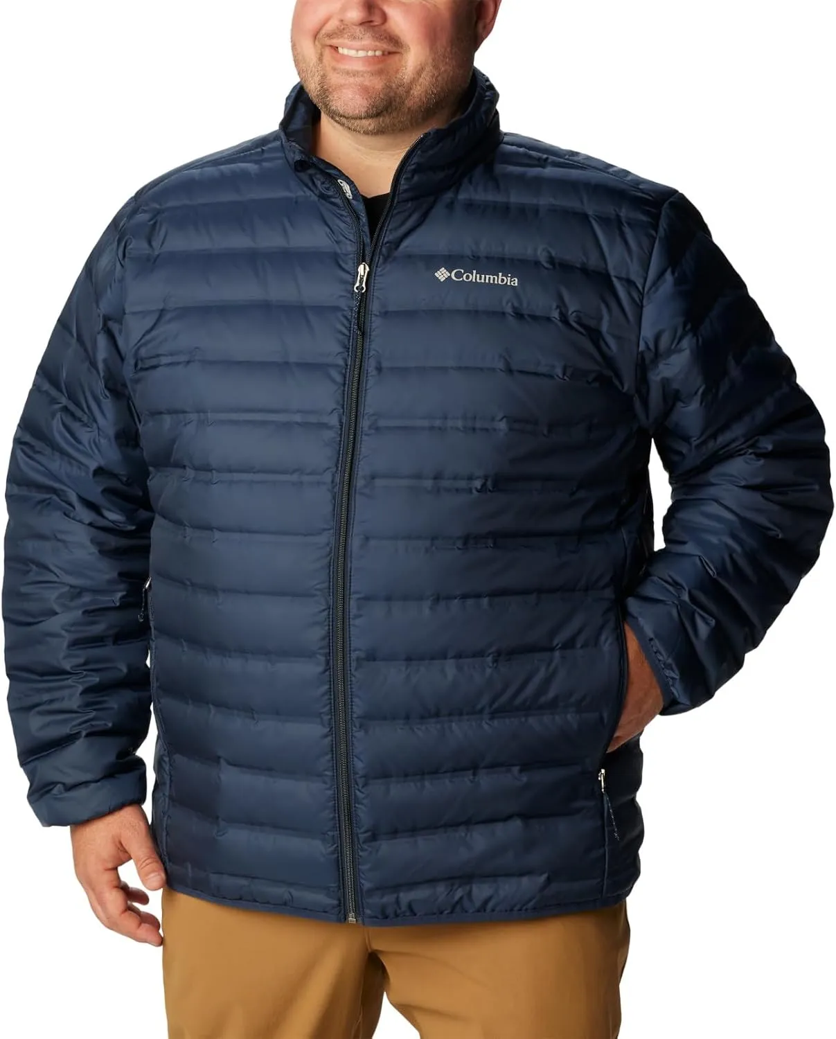Columbia Men's Lake 22 Down Jacket