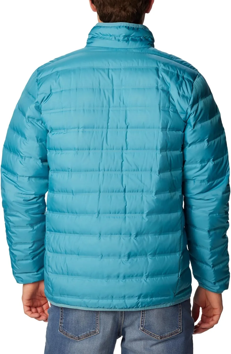 Columbia Men's Lake 22 Down Jacket