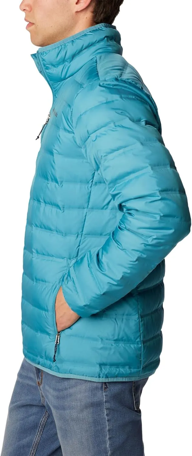 Columbia Men's Lake 22 Down Jacket