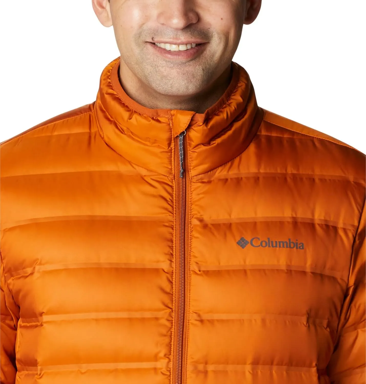 Columbia Men's Lake 22 Down Jacket