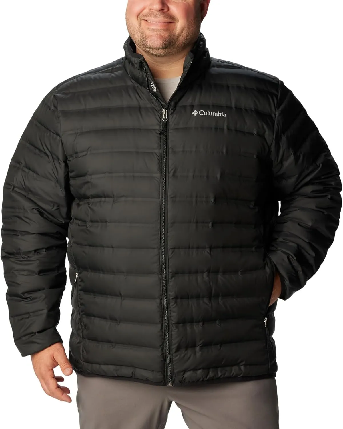Columbia Men's Lake 22 Down Jacket