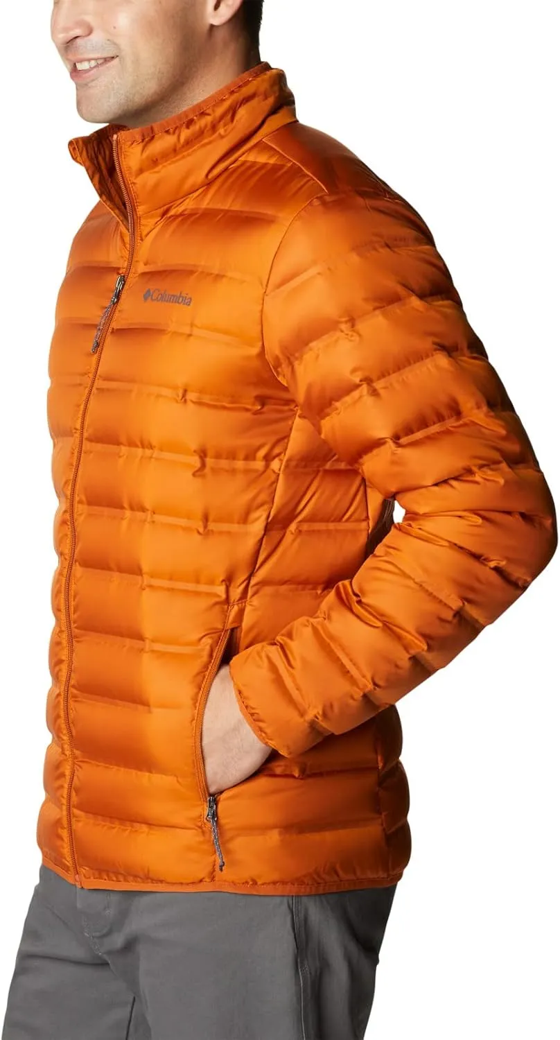 Columbia Men's Lake 22 Down Jacket