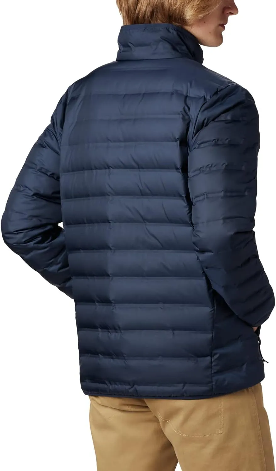 Columbia Men's Lake 22 Down Jacket
