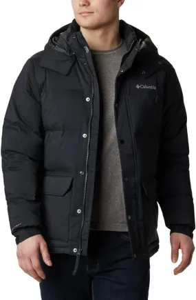 Columbia Men's Rockfall Down Jacket