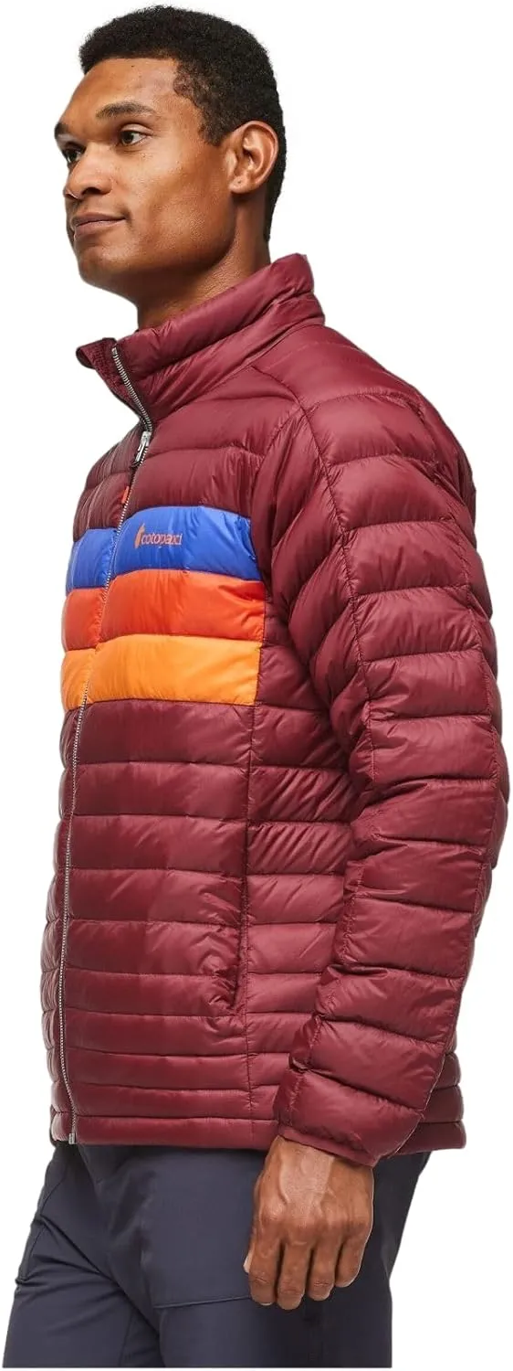 Cotopaxi Fuego Down Jacket - Men's