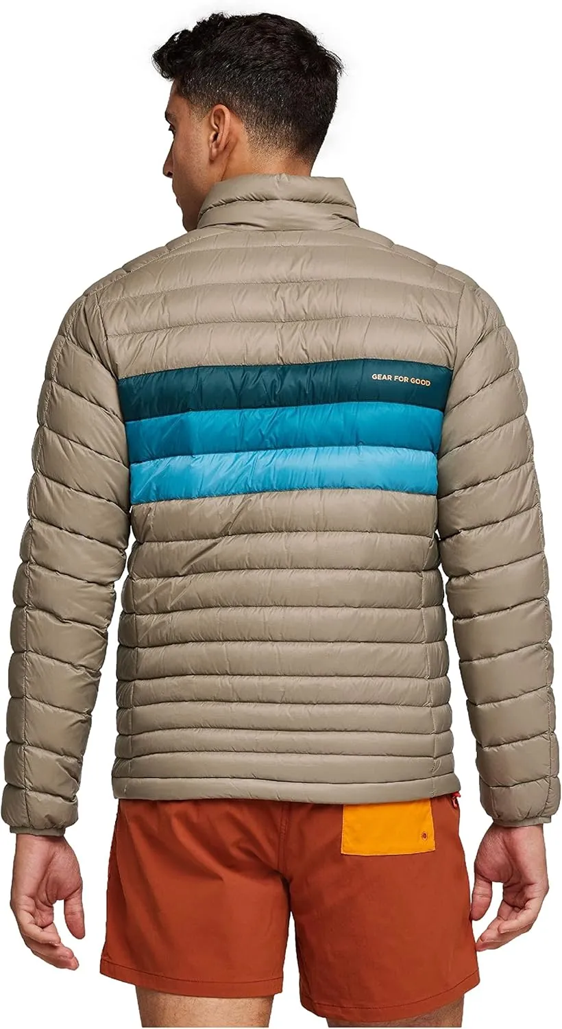 Cotopaxi Fuego Down Jacket - Men's